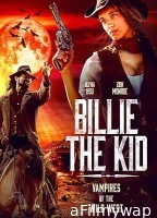 Billie the Kid (2023) HQ Telugu Dubbed Movie