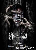 Binding Souls (2018) ORG Hindi Dubbed Movie