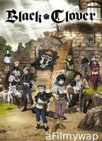 Black Clover (2017) Season 1 Hindi Dubbed Series