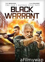 Black Warrant (2022) HQ Telugu Dubbed Movie