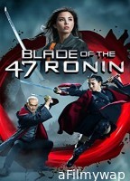 Blade of The 47 Ronin (2022) HQ Tamil Dubbed Movie