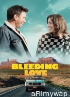 Bleeding Love (2024) ORG Hindi Dubbed Movie