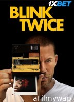 Blink Twice (2024) HQ Hindi Dubbed Movie