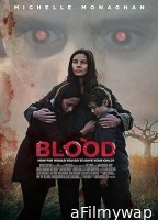 Blood (2022) HQ Hindi Dubbed Movie