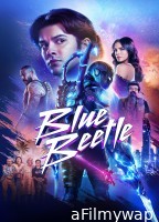 Blue Beetle (2023) ORG Hindi Dubbed Movie