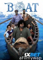 Boat (2024) HQ Hindi Dubbed Movie