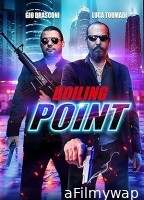 Boiling Point (2024) HQ Tamil Dubbed Movie