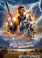 Bolt from the Blue (2023) HQ Hindi Dubbed Movie