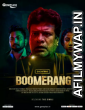 Boomerang (2021) Hindi Full Movies