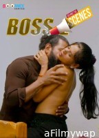 Boss BTS (2024) Boomex Malayalam Hot Short Film