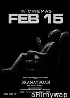 Bramayugam (2024) HQ Bengali Dubbed Movie