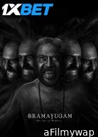 Bramayugam (2024) Telugu Movie