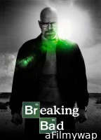 Breaking Bad Season 5 (EP10 To EP14) Hindi Dubbed Series