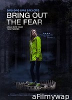 Bring Out The Fear (2021) HQ Tamil Dubbed Movie