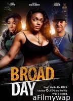 Broad Day (2023) HQ Tamil Dubbed Movie