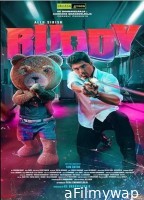 Buddy (2024) HQ Bengali Dubbed Movie