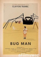 Bug Man (2023) HQ Hindi Dubbed Movie