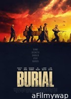 Burial (2022) Hindi Dubbed Movies