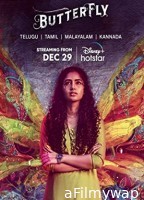 Butterfly (2022) HQ Bengali Dubbed Movie