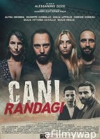 Cani randagi (2023) HQ Telugu Dubbed Movie