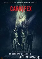 Carnifex (2022) HQ Tamil Dubbed Movie