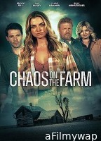 Chaos on the Farm (2023) HQ Telugu Dubbed Movie