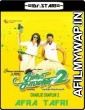 Charlie Chaplin 2 (2019) UNCUT Hindi Dubbed Movie