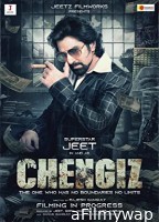 Chengiz (2023) Hindi Full Movie