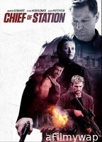 Chief of Station (2024) HQ Telugu Dubbed Movie