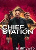 Chief of Station (2024) ORG Hindi Dubbed Movie