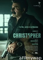 Christopher (2023) Hindi Dubbed Movie