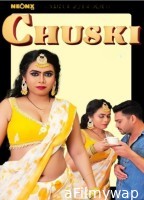 Chuski (2023) Neonx Hindi Short Film