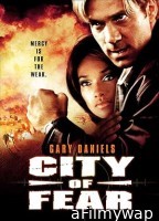 City of Fear (2000) ORG Hindi Dubbed Movie