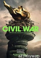 Civil War Saint (2022) HQ Tamil Dubbed Movie