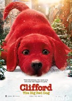 Clifford the Big Red Dog (2021) Hindi Dubbed Movie