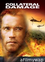 Collateral Damage (2002) ORG Hindi Dubbed Movie