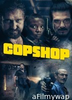 Copshop (2021) ORG Hindi Dubbed Movie