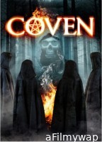 Coven (2020) ORG UNRATED Hindi Dubbed Movie