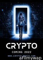 Crypto Shadows (2024) HQ Hindi Dubbed Movie