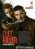 Cult Killer (2024) HQ Tamil Dubbed Movie