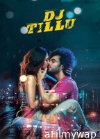 DJ Tillu (2022) ORG Hindi Dubbed Movie