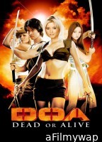 DOA Dead or Alive (2006) ORG Hindi Dubbed Movie