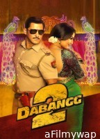 Dabangg 2 (2012) Hindi Movies