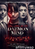 Daemon Mind (2024) HQ Tamil Dubbed Movie