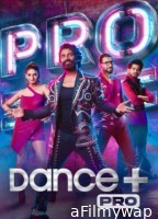 Dance Plus Pro (2024) Hindi Season 1 Episode-22