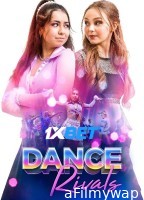 Dance Rivals (2024) HQ Hindi Dubbed Movie