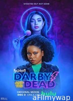 Darby and the Dead (2022) HQ Telugu Dubbed Movie