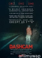 Dashcam (2022) HQ Hindi Dubbed Movie