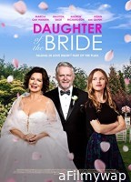 Daughter of the Bride (2023) HQ Hindi Dubbed Movie