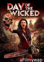 Day of the Wicked (2024) HQ Tamil Dubbed Movie